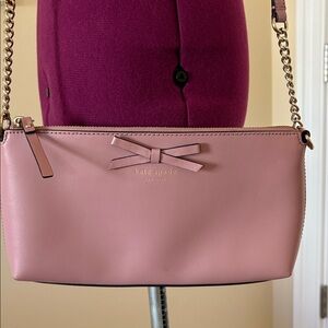 Kate Spade Sawyer Street Declan Dusty Peony